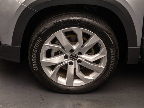 Used 2023 Volkswagen Taos S AWD/4WD image 41
