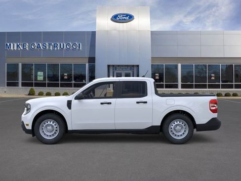 New 2026 Ford Maverick XL w/ Equipment Group 101A image 3