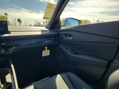 New 2026 Honda Accord Sport image 15