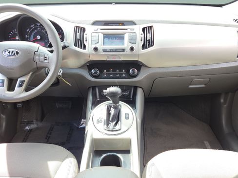 Used 2014 Kia Sportage LX image 13