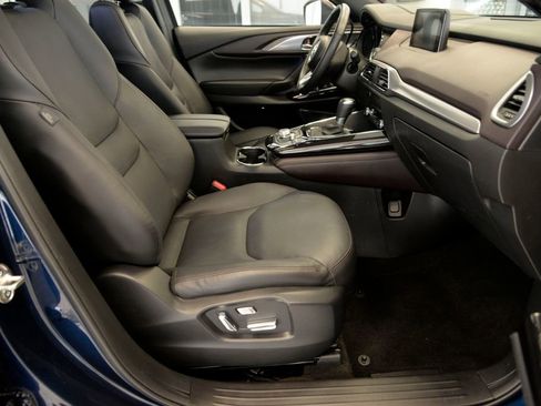 Used 2019 MAZDA CX-9 Grand Touring image 31