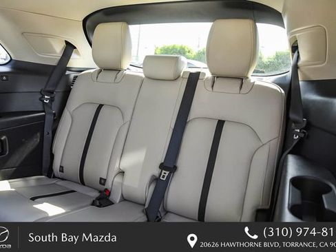 Certified 2024 MAZDA CX-90 Plug-In Hybrid w/ Preferred AWD/4WD image 18