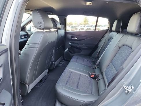 New 2026 Buick Envista Preferred w/ Convenience I Package image 7