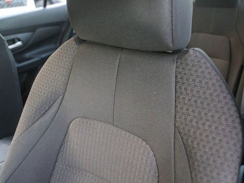 New 2026 Nissan Sentra S w/ S Cold Weather Package FWD image 27