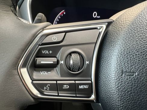 Used 2026 Acura MDX SH-AWD image 26