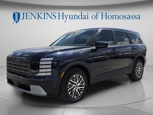 New 2026 Hyundai Palisade SE FWD image 13