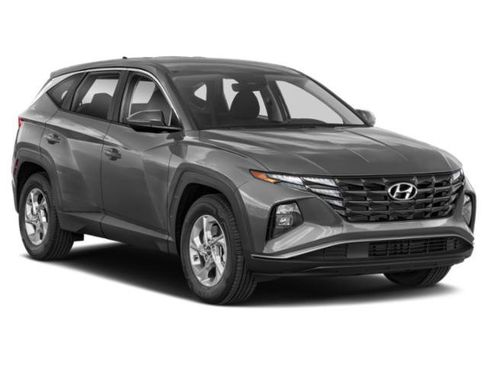 Used 2024 Hyundai Tucson XRT AWD/4WD image 9