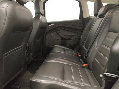 Used 2018 Ford Escape SEL AWD/4WD image 18