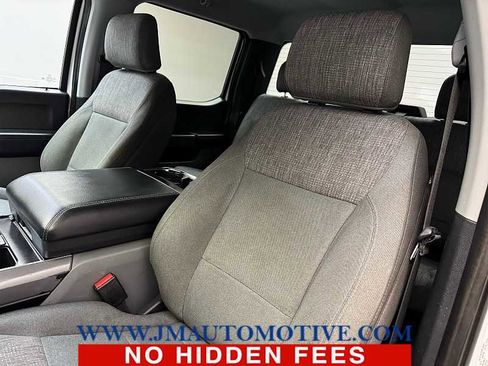 Used 2022 Ford F150 XLT image 15