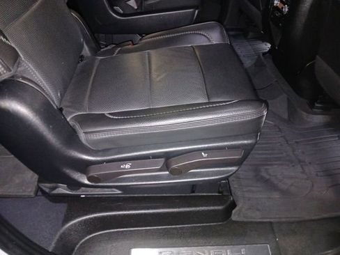 Used 2023 GMC Yukon XL Denali w/ LPO, Floor Liner Package image 55