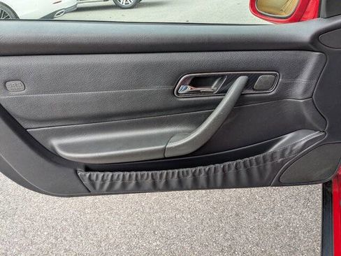 Used 2000 Mercedes-Benz SLK 230 image 9