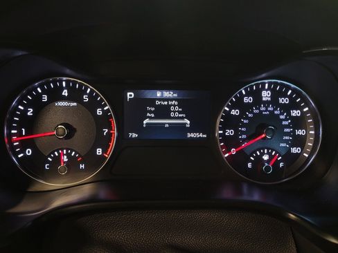 Used 2024 Kia Forte LXS image 23