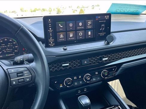 Used 2023 Honda Accord EX-L image 9