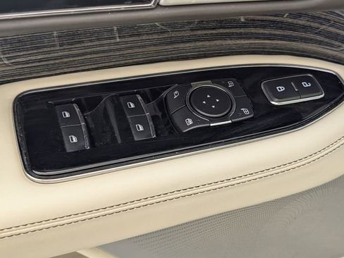 Used 2021 Lincoln Navigator L Black Label image 12