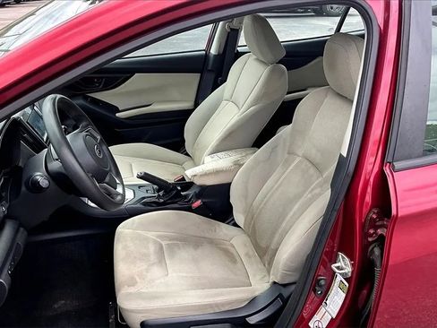 Used 2018 Subaru Impreza 2.0i image 23