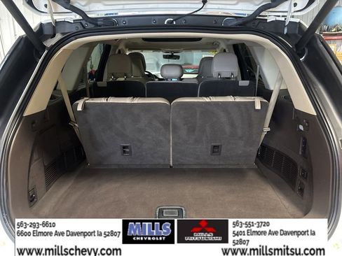 Used 2020 Lincoln Aviator Grand Touring w/ Equipment Group 301A AWD/4WD image 14