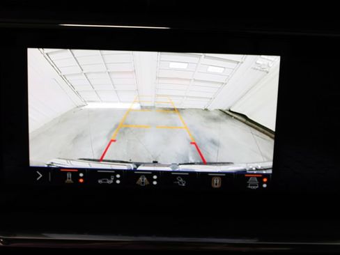 Used 2024 GMC Sierra 1500 Denali AWD/4WD image 60