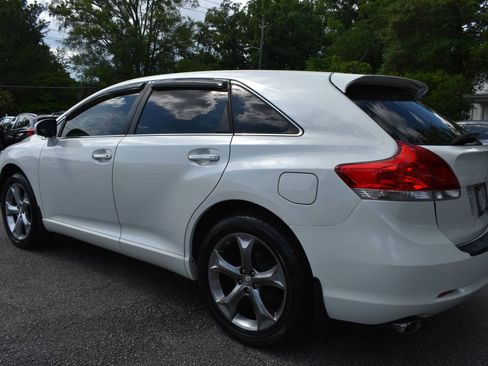 Used 2009 Toyota Venza AWD image 31