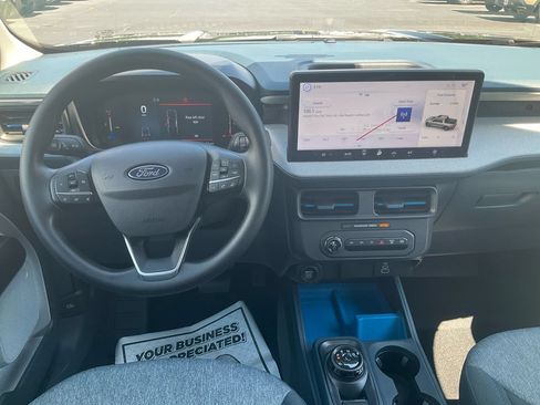 New 2026 Ford Maverick XLT FWD image 25
