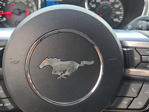 Used 2015 Ford Mustang GT Premium w/ GT Performance Package RWD image 22