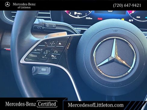Certified 2025 Mercedes-Benz GLE 350 4MATIC image 26