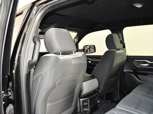 Used 2023 RAM 1500 Big Horn AWD/4WD image 47