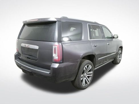 Used 2018 GMC Yukon Denali w/ Denali Ultimate Package AWD/4WD image 4