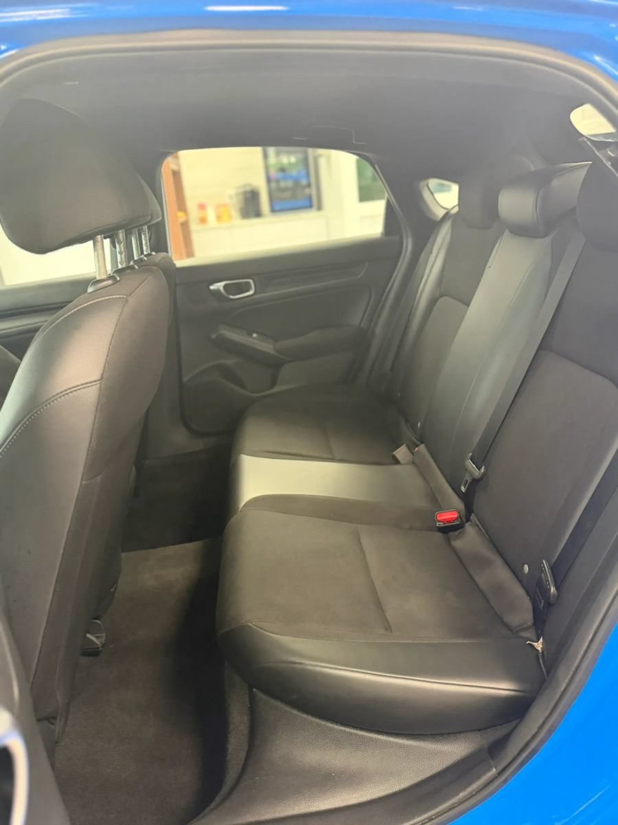 Used 2024 Honda Civic Sport image 18