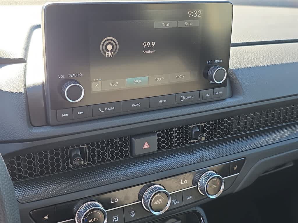 Certified 2024 Honda CR-V EX image 21