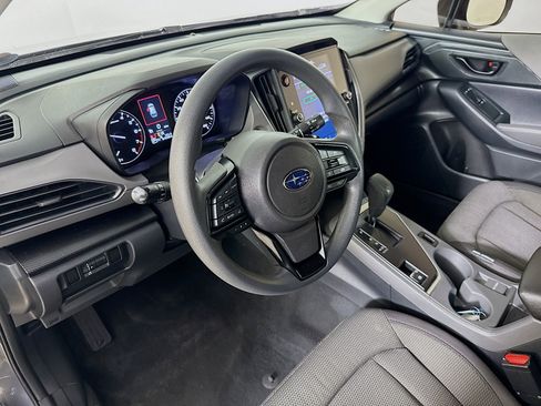 Used 2024 Subaru Crosstrek 2.0i Premium AWD/4WD image 8