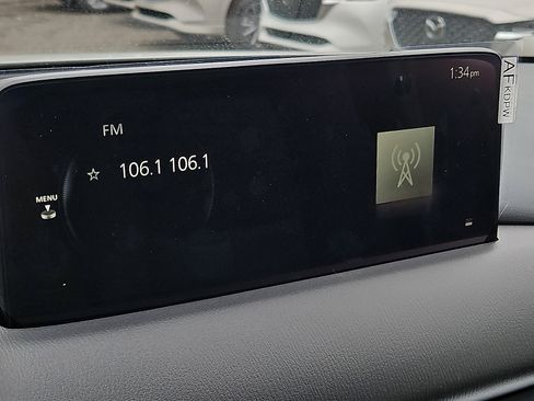 New 2025 MAZDA CX-5 AWD 2.5 S image 14