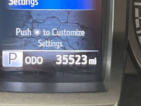 Used 2019 Toyota Tacoma TRD Off-Road RWD image 18