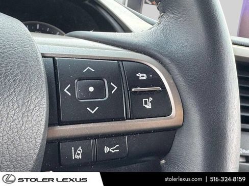 Used 2018 Lexus RX 350 AWD w/ Premium Package image 31