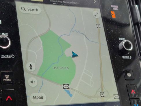 Certified 2025 Subaru Legacy Premium w/ Popular Package #1A image 28