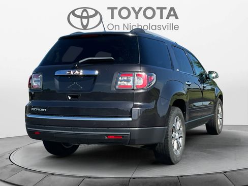 Used 2013 GMC Acadia SLT FWD image 6