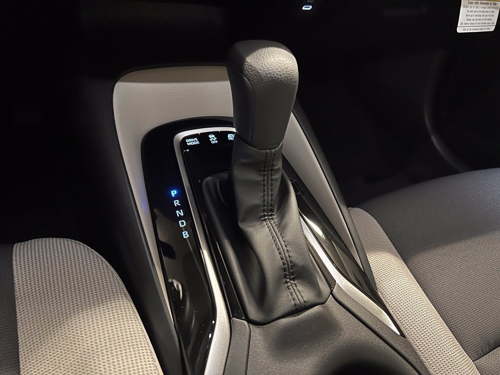 New 2027 Toyota Corolla LE FWD image 20