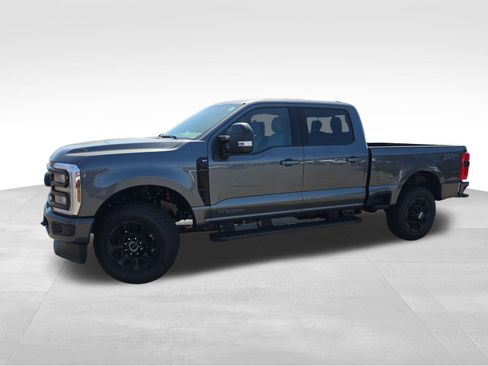 New 2026 Ford F250 XLT AWD/4WD image 2