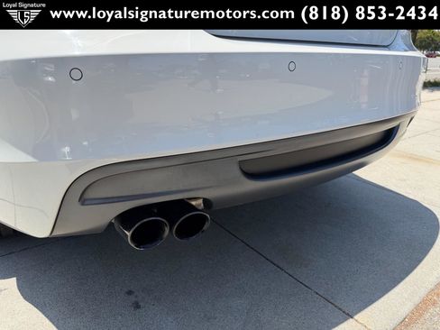 Used 2008 BMW 135i Coupe RWD image 10