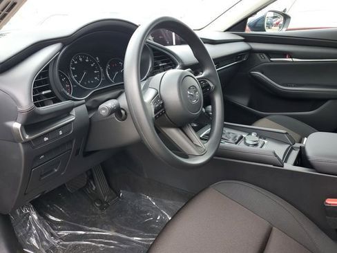 New 2026 MAZDA MAZDA3 s image 11