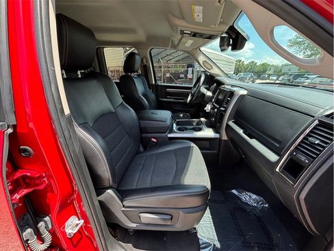 Used 2017 RAM 1500 Sport AWD/4WD image 34