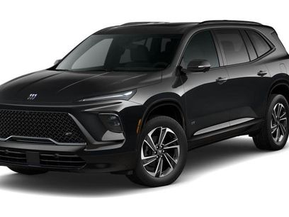 New 2026 Buick Enclave Sport Touring w/ Power Package