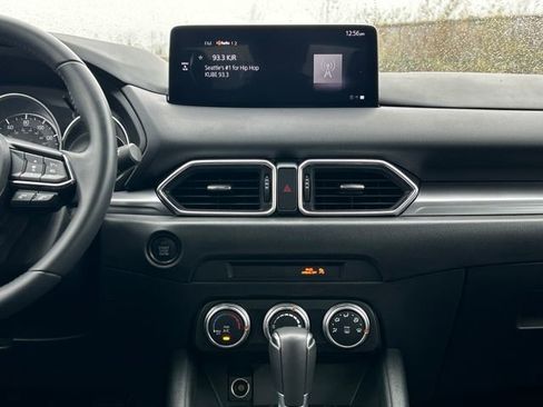 Used 2023 MAZDA CX-5 AWD 2.5 S image 24