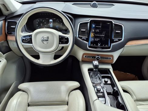 Used 2020 Volvo XC90 T6 Inscription AWD/4WD image 14