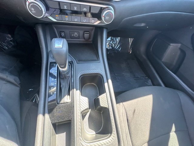 Used 2024 Nissan Sentra S FWD image 21
