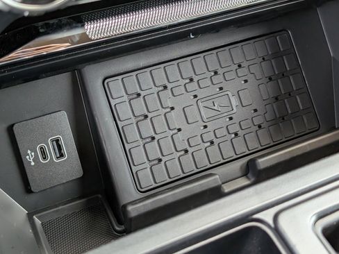 New 2025 Ford F150 Platinum w/ Equipment Group 702A High image 19