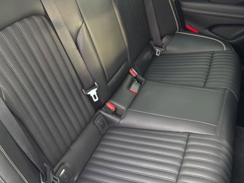 Certified 2026 Genesis G70 2.5T Prestige image 46