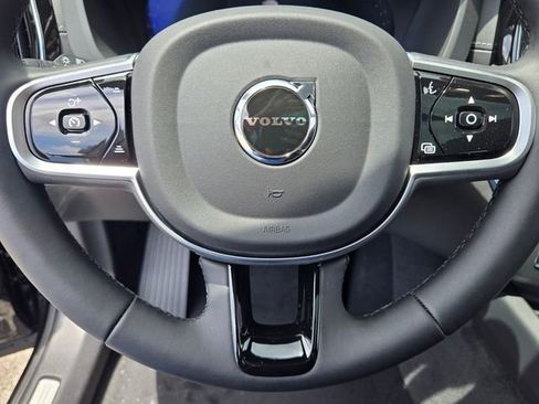 New 2026 Volvo XC60 B5 Ultra w/ Protection Package Premier AWD/4WD image 26