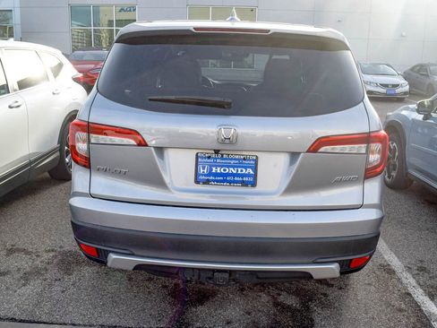 Used 2020 Honda Pilot EX-L image 13