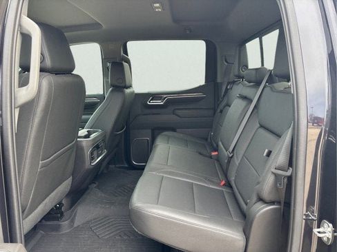 Used 2023 Chevrolet Silverado 1500 LTZ image 14