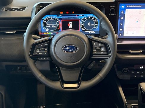 New 2026 Subaru Outback Premium image 13